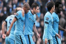 Lampard Berniat ke New...