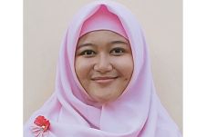 Petani Meringis di Negeri...
