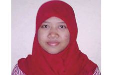 Wajah Indonesia dan...