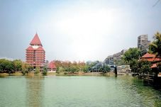Memadukan Green City...