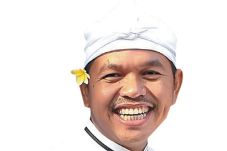 Nyepi di Bali, Gundah...