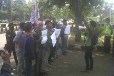 Bidik Pejabat Pemkab,...
