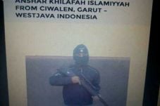TNI Selidiki Keberadaan...