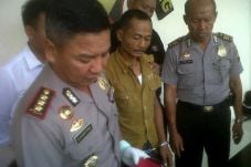 Usai Membunuh, Pria...