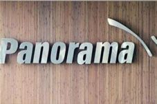 Panorama Sentrawisata...
