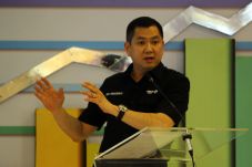 HT Apresiasi MNC Innovation...