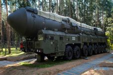 Rusia Ancam Serang Kapal...