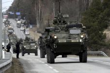 Kremlin Tuduh Ukraina...