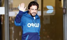 Alonso Dapat Lampu Hijau...