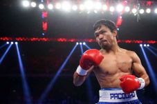 Jika Mau Menang Pacquiao...