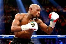 Kata Roy Jones Jr, Mayweather...
