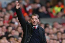 Rodgers Masih Pede Salip...