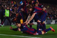 Hasil Liga Spanyol 23...
