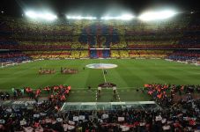 El Clasico Catat Rekor...