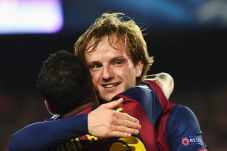 Rakitic: Tuhan Inginkan...