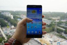 Oppo Persiapkan Smartphone...