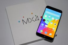 Meizu MX4 Pro Dapati...