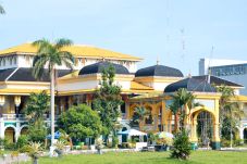 Medan Butuh Objek Wisata...