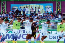 Kurang Variatif