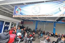 Resmi Tutup, PT DBS...