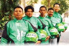6 Hal Tentang Go-Jek