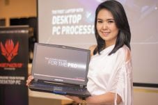 Fitur Desktop di Laptop...
