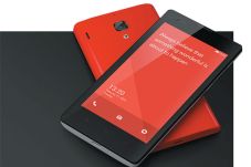 Dijajah Vendor Tiongkok