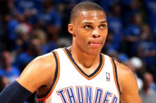 Triple Double ke-10...