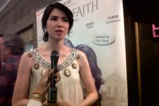 Ini Tempat Favorit Laura...