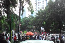 500.000 Warga Jakarta...