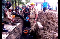 Pembangunan Edupark...