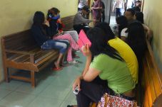 Diduga Berbuat Mesum,...