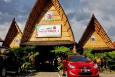 Pengusaha Restoran Keluhkan...
