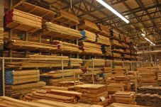 Industri Kerajinan Kayu...