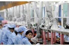 HSBC: PMI China Maret...