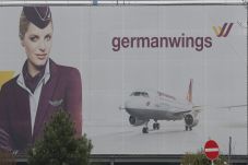 Lufthansa: Germanwings...