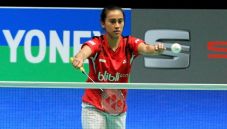 Tahun Ini Tunggal Putri...