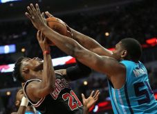 Comeback Butler Bantu...