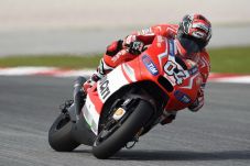 Awas, Dovizioso Mengancam!