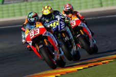 Prediksi MotoGP Qatar...