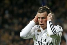 Mayoritas Madridista...