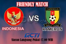 Garuda Coba Lepaskan...