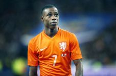 Promes Gantikan Robben...