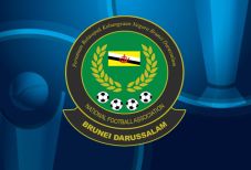 Brunei Si Kuda Hitam,...