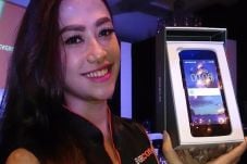 Evercoss Gelar Potongan...
