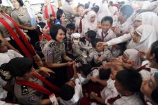 Polri Keluarkan SK Izinkan...