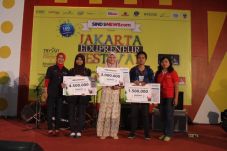Nama Pemenang Try Out...