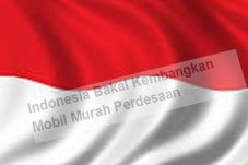 Indonesia Bakal Kembangkan...