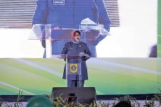Pembangunan Jalan Jadi...