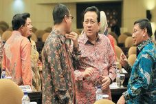 DPD Minta Bandar Narkoba...